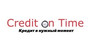 Credit on Time